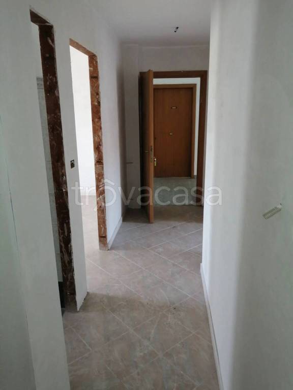 appartamento in vendita a Mascali