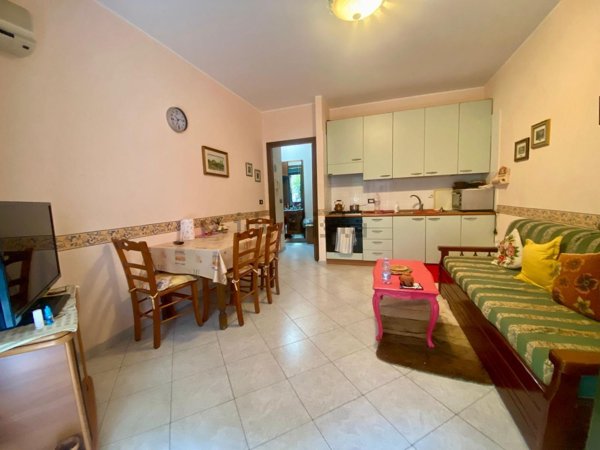 appartamento in vendita a Mascali in zona Fondachello