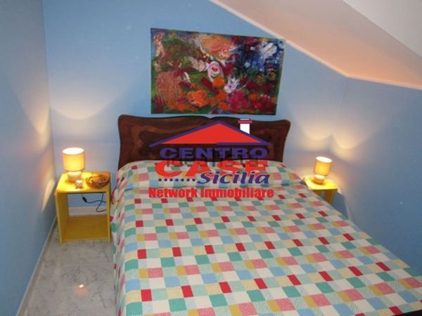 appartamento in vendita a Mascali in zona Fondachello