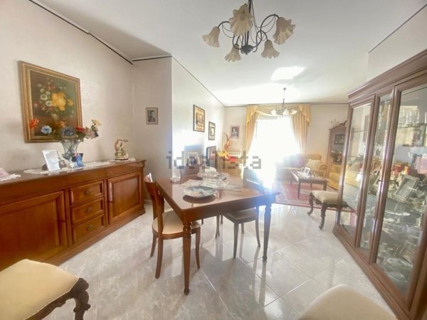 appartamento in vendita a Mascali