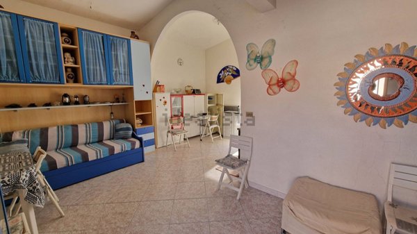 appartamento in vendita a Mascali in zona Fondachello