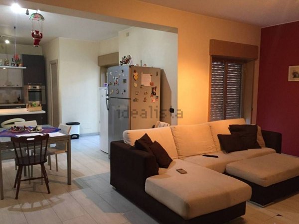 appartamento in vendita a Mascali