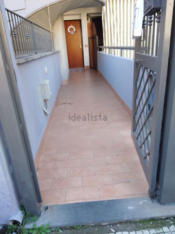 appartamento in vendita a Mascali