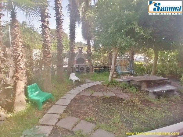 appartamento in vendita a Mascali