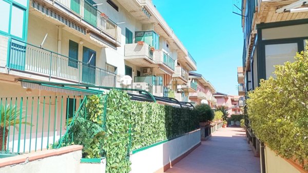 appartamento in vendita a Mascali