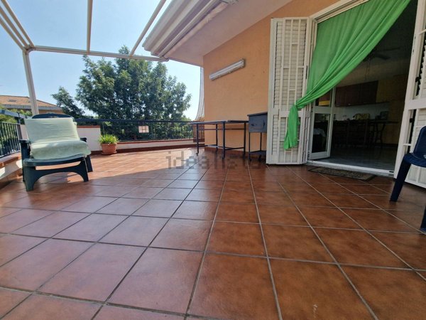 appartamento in vendita a Mascali in zona Fondachello