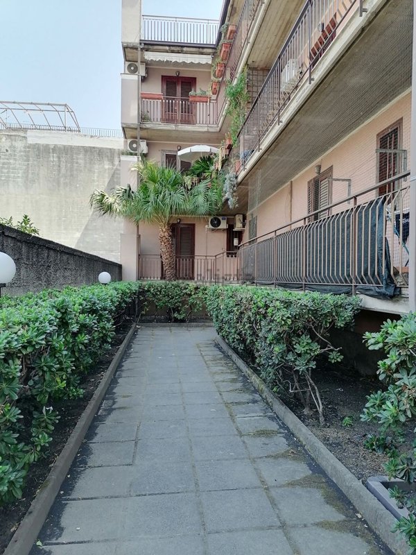 appartamento in vendita a Mascali