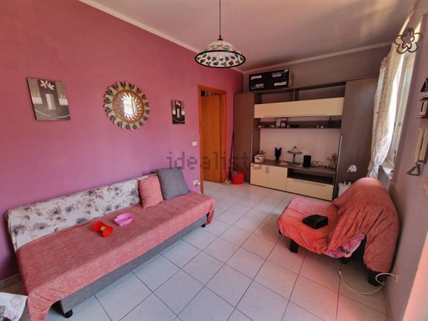 appartamento in vendita a Mascali in zona Fondachello