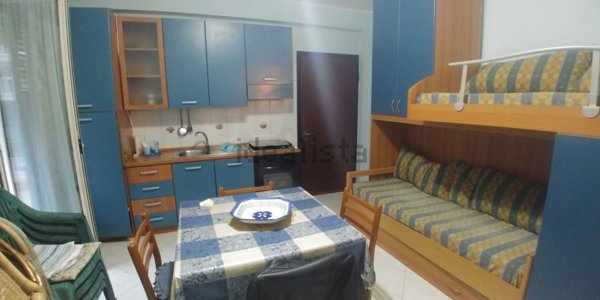 appartamento in vendita a Mascali in zona Fondachello