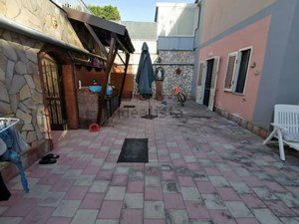 appartamento in vendita a Mascali in zona Fondachello