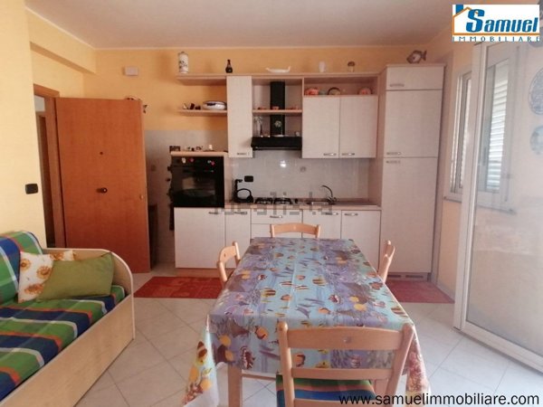 appartamento in vendita a Mascali in zona Fondachello