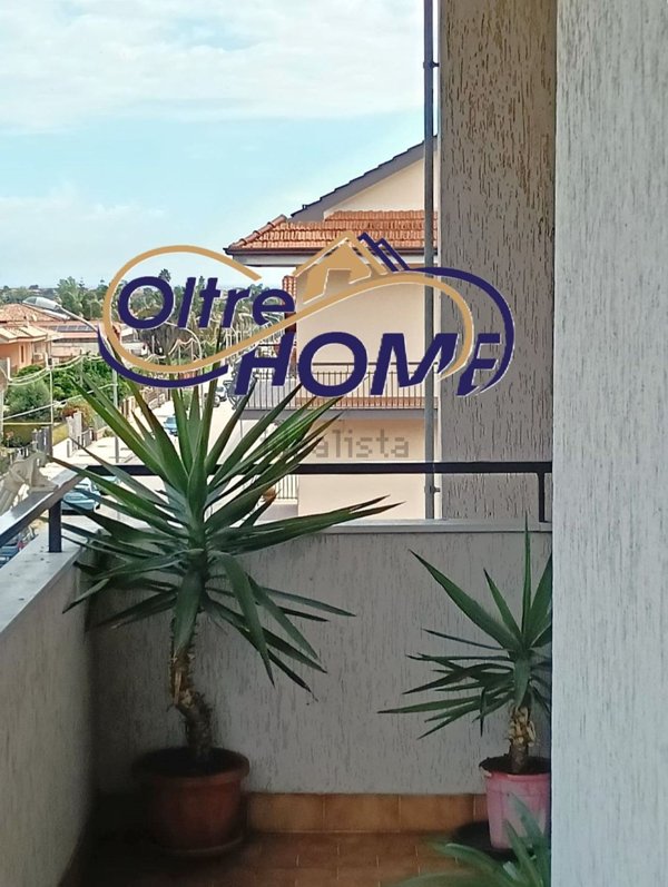 appartamento in vendita a Mascali