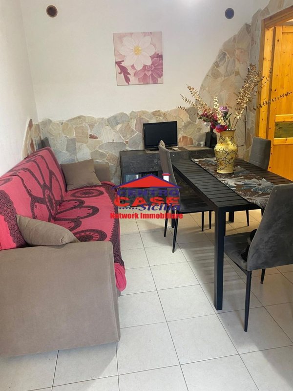 appartamento in vendita a Mascali