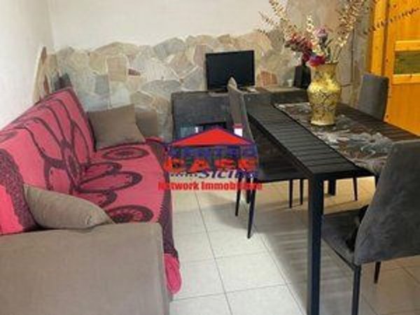 appartamento in vendita a Mascali