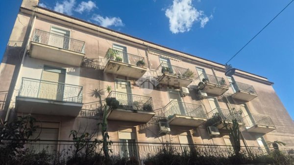 appartamento in vendita a Mascali