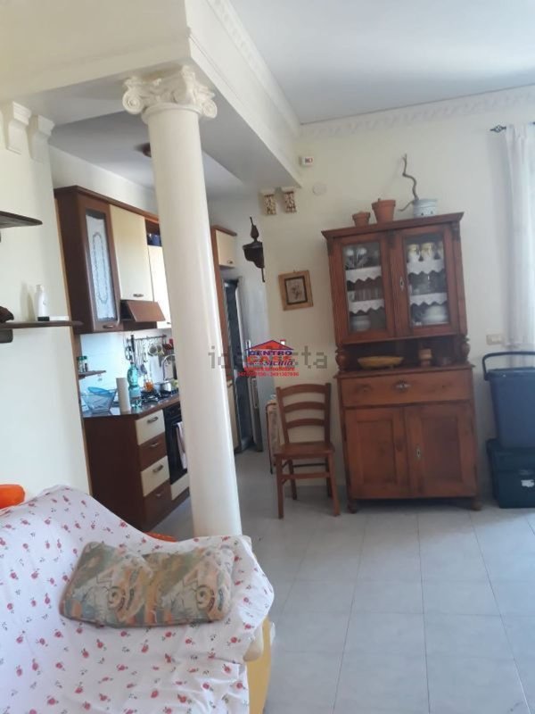 appartamento in vendita a Mascali in zona Fondachello