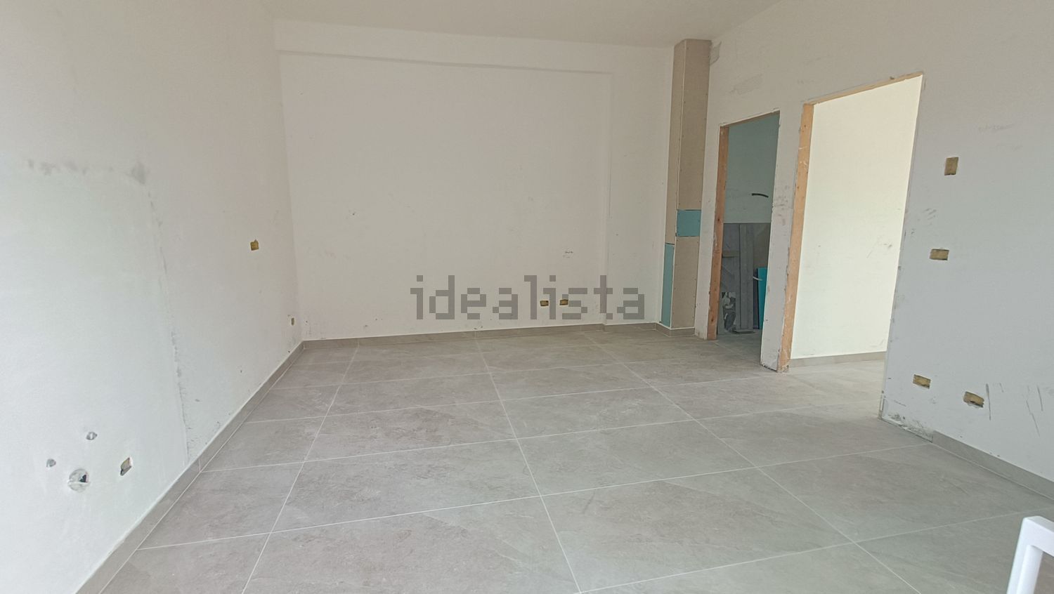 appartamento in vendita a Mascali in zona Fondachello