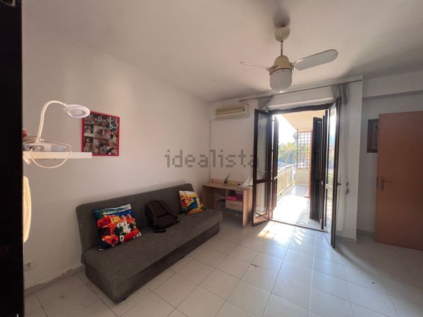 appartamento in vendita a Mascali