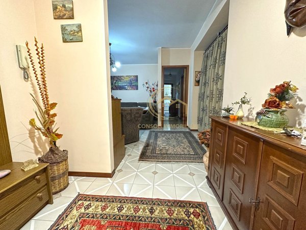 appartamento in vendita a Mascali in zona Nunziata