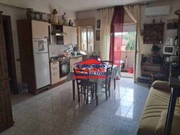 appartamento in vendita a Mascali in zona Carrabba