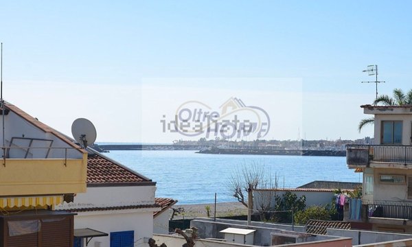 appartamento in vendita a Mascali in zona Sant’Anna