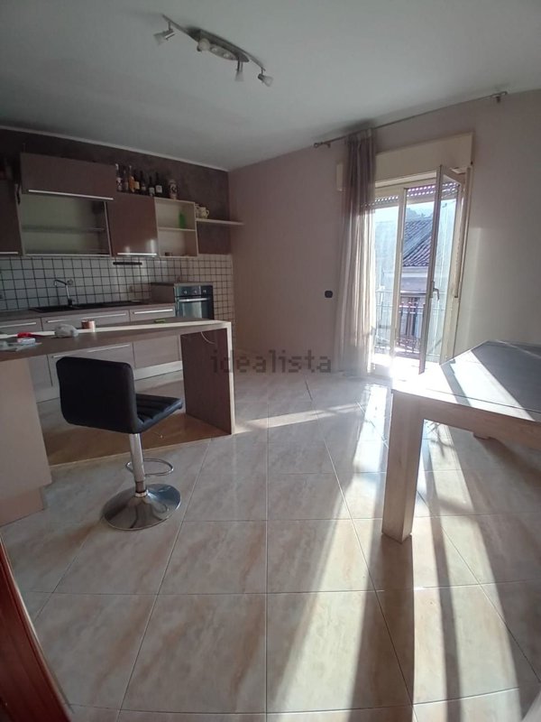 appartamento in vendita a Mascali in zona Nunziata