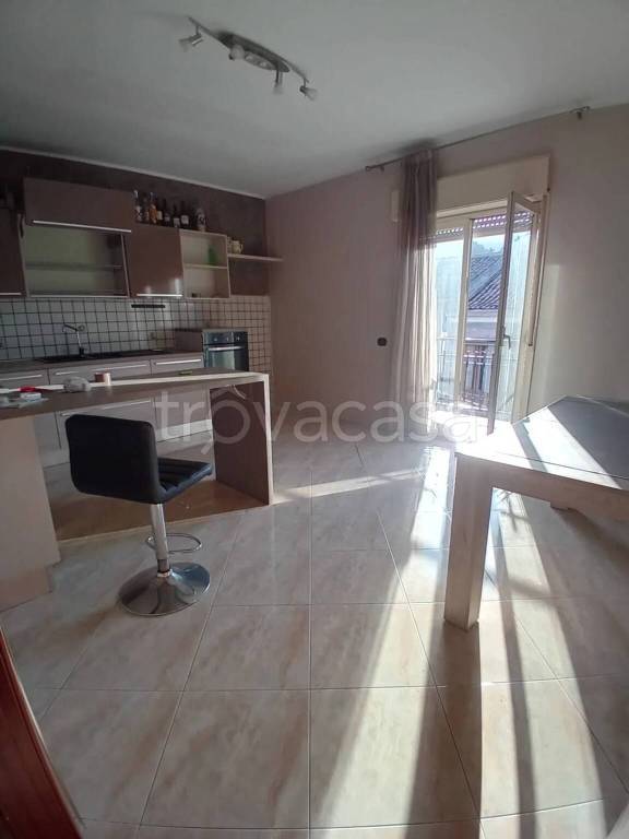 appartamento in vendita a Mascali in zona Nunziata