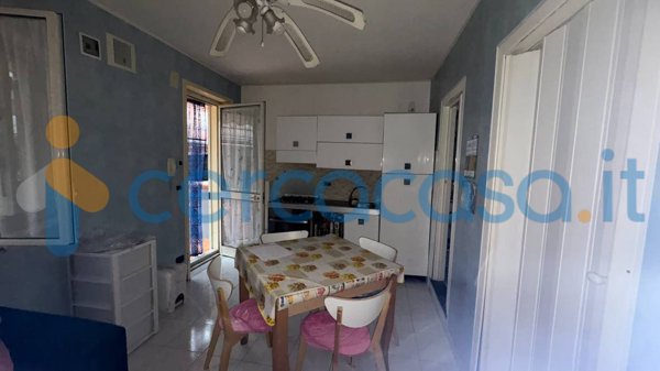 appartamento in vendita a Mascali in zona Fondachello