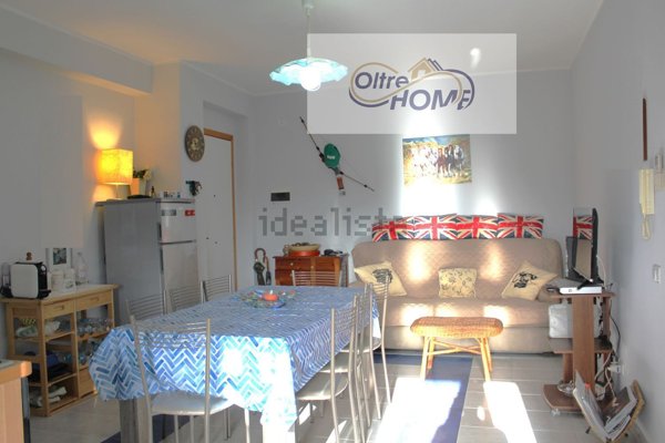 appartamento in vendita a Mascali in zona Fondachello