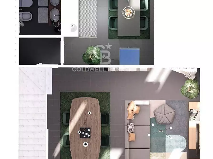 casa indipendente in vendita a Mascali