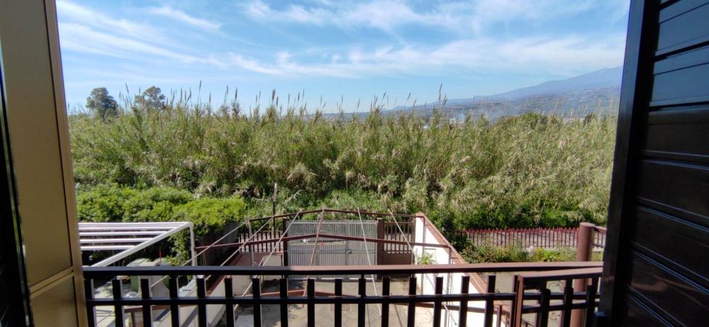 casa indipendente in vendita a Mascali