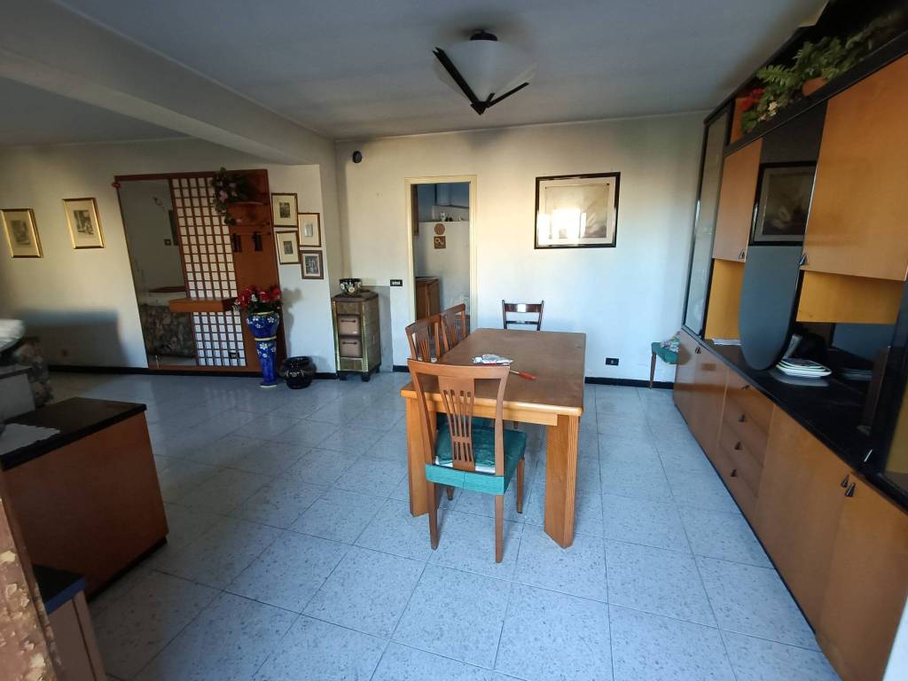 casa indipendente in vendita a Mascali in zona Nunziata