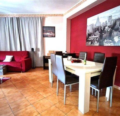 appartamento in vendita a Mascali