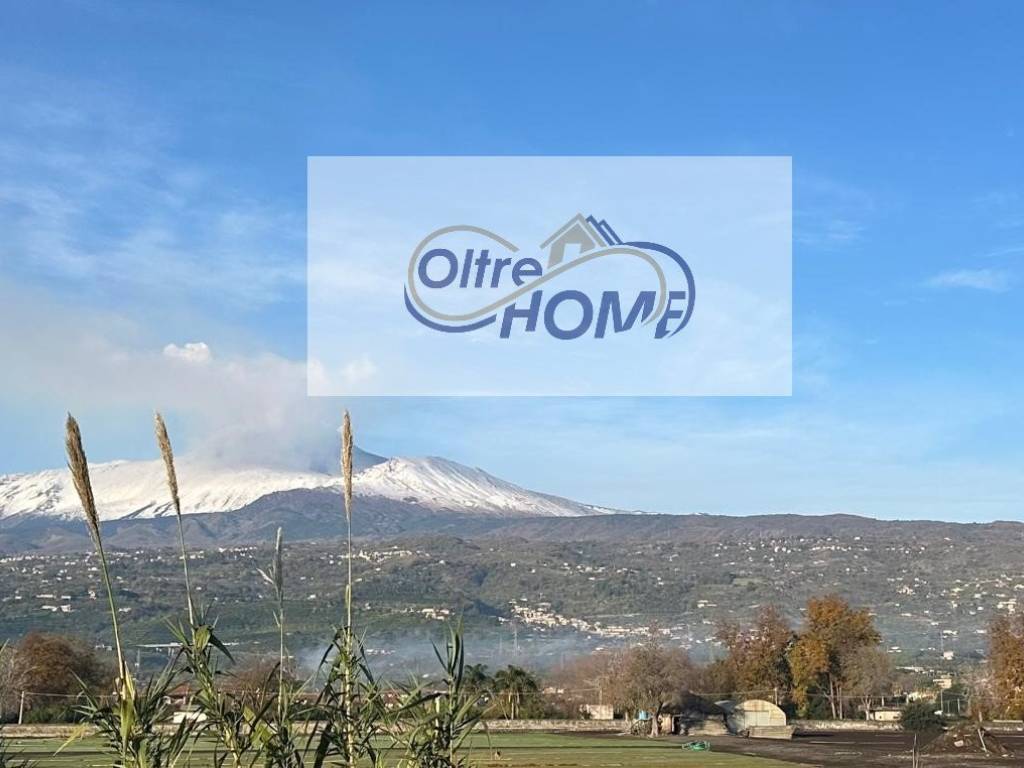 casa indipendente in vendita a Mascali