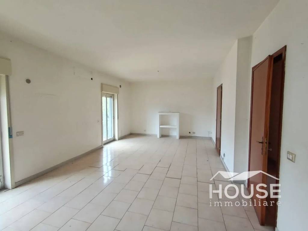 appartamento in vendita a Mascali