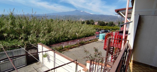 appartamento in vendita a Mascali