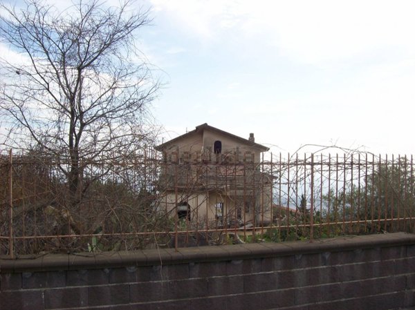 casa indipendente in vendita a Mascali in zona Nunziata