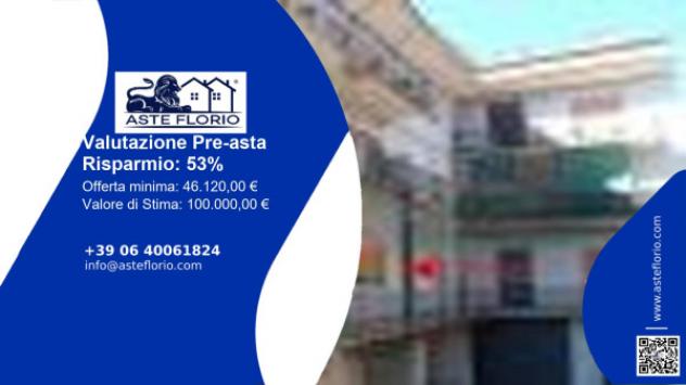 trivano in vendita a Mascali