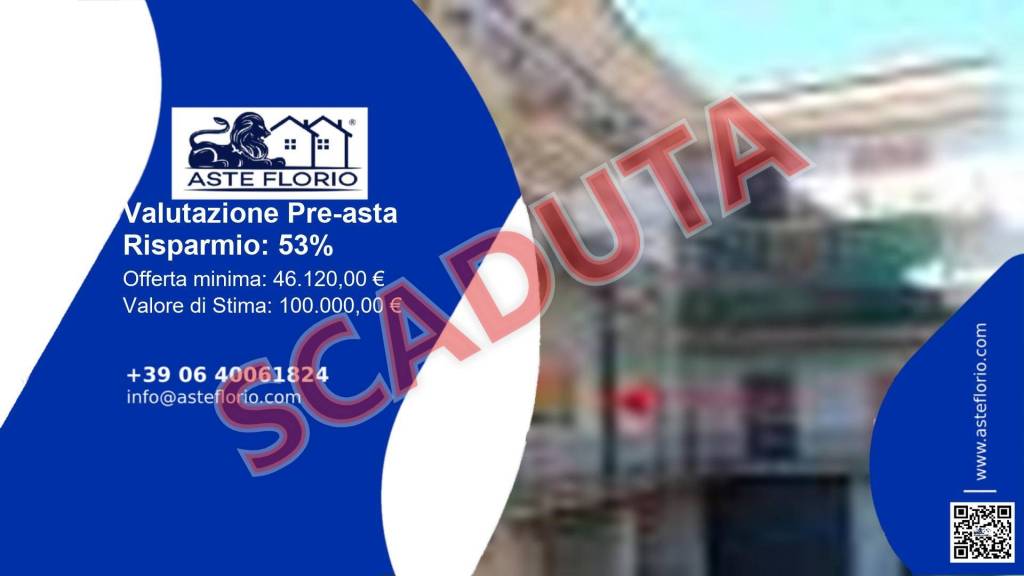 appartamento in vendita a Mascali