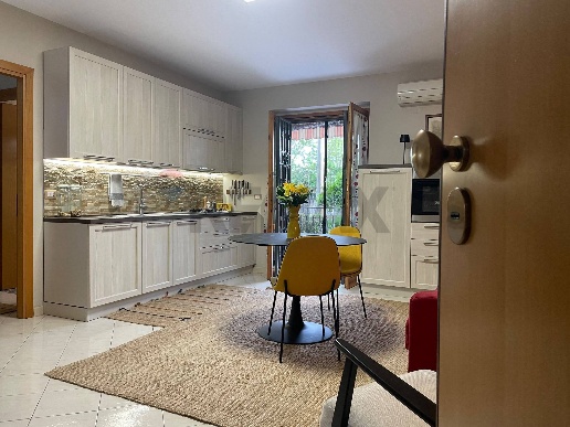 appartamento in vendita a Mascali