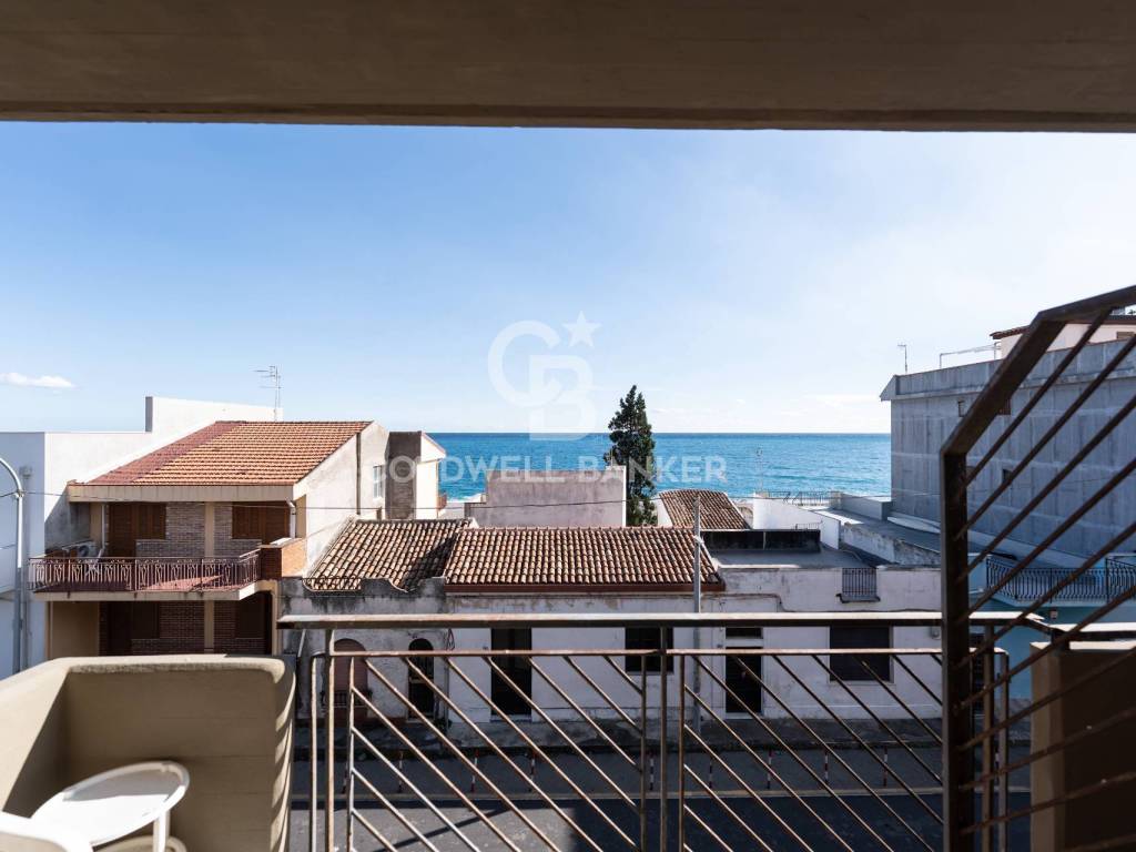 appartamento in vendita a Mascali