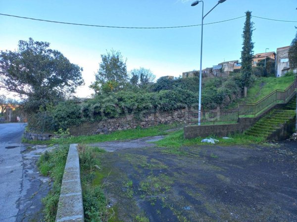 terreno agricolo in vendita a Mascali in zona Nunziata