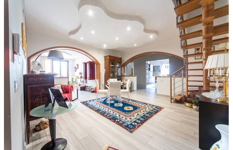 appartamento in vendita a Mascali in zona Nunziata