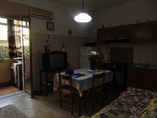 appartamento in vendita a Mascali