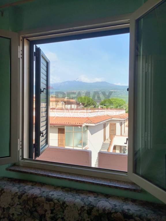 appartamento in vendita a Mascali in zona Fondachello