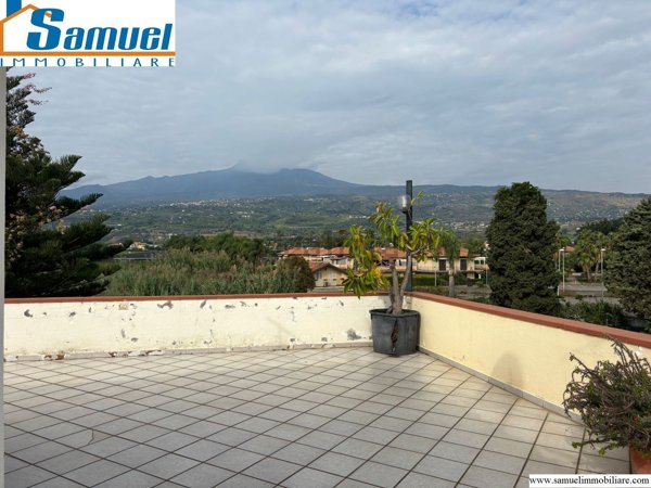 casa indipendente in vendita a Mascali