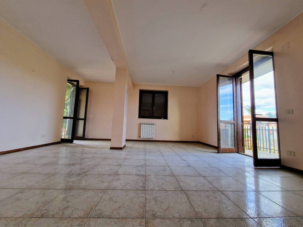 appartamento in vendita a Mascali in zona Fondachello