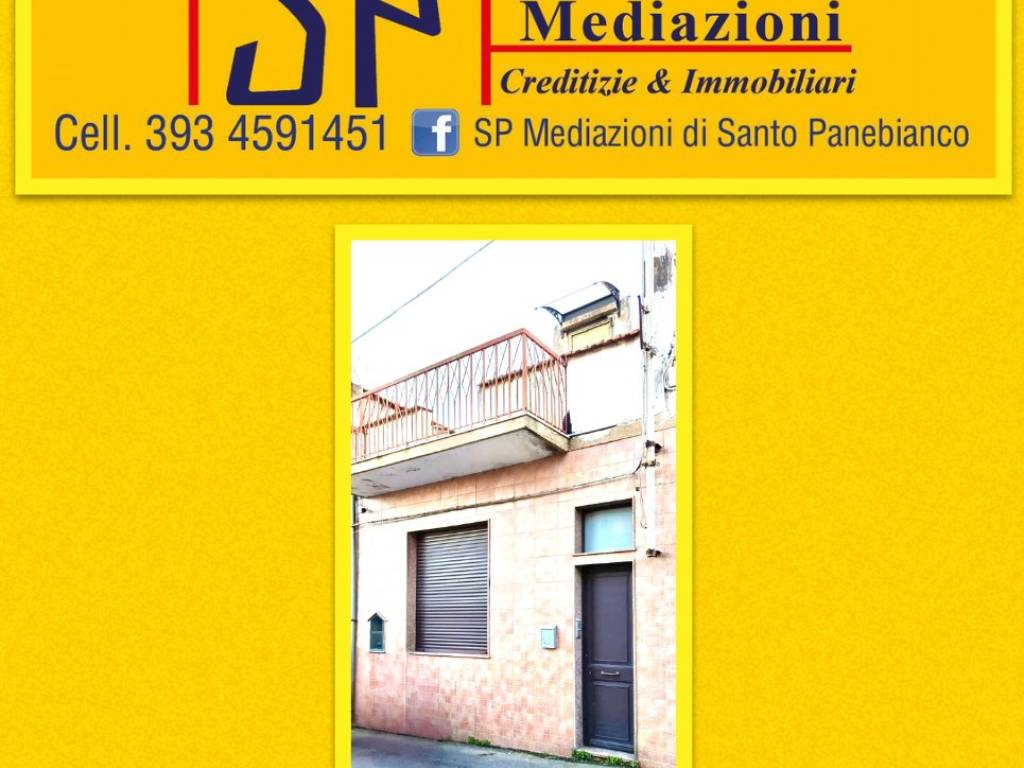 casa indipendente in vendita a Mascali in zona Carrabba