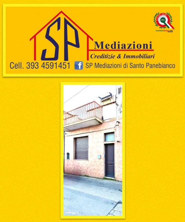 casa indipendente in vendita a Mascali in zona Carrabba