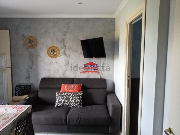 appartamento in vendita a Mascali in zona Fondachello